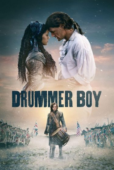 Drummer Boy