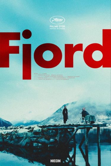 Fjord