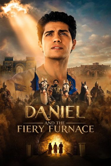 Daniel